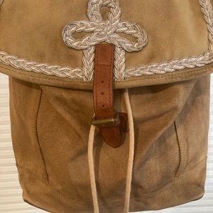 ❤️‍🔥 FREE PEOPLE ❤️‍🔥 messenger bag purse crossbody
